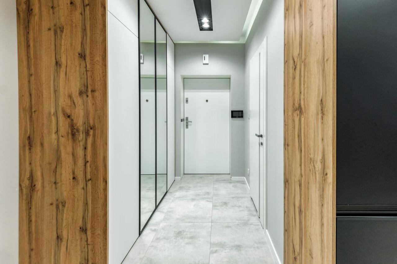 Apartament Active Residence Lublin Exterior photo