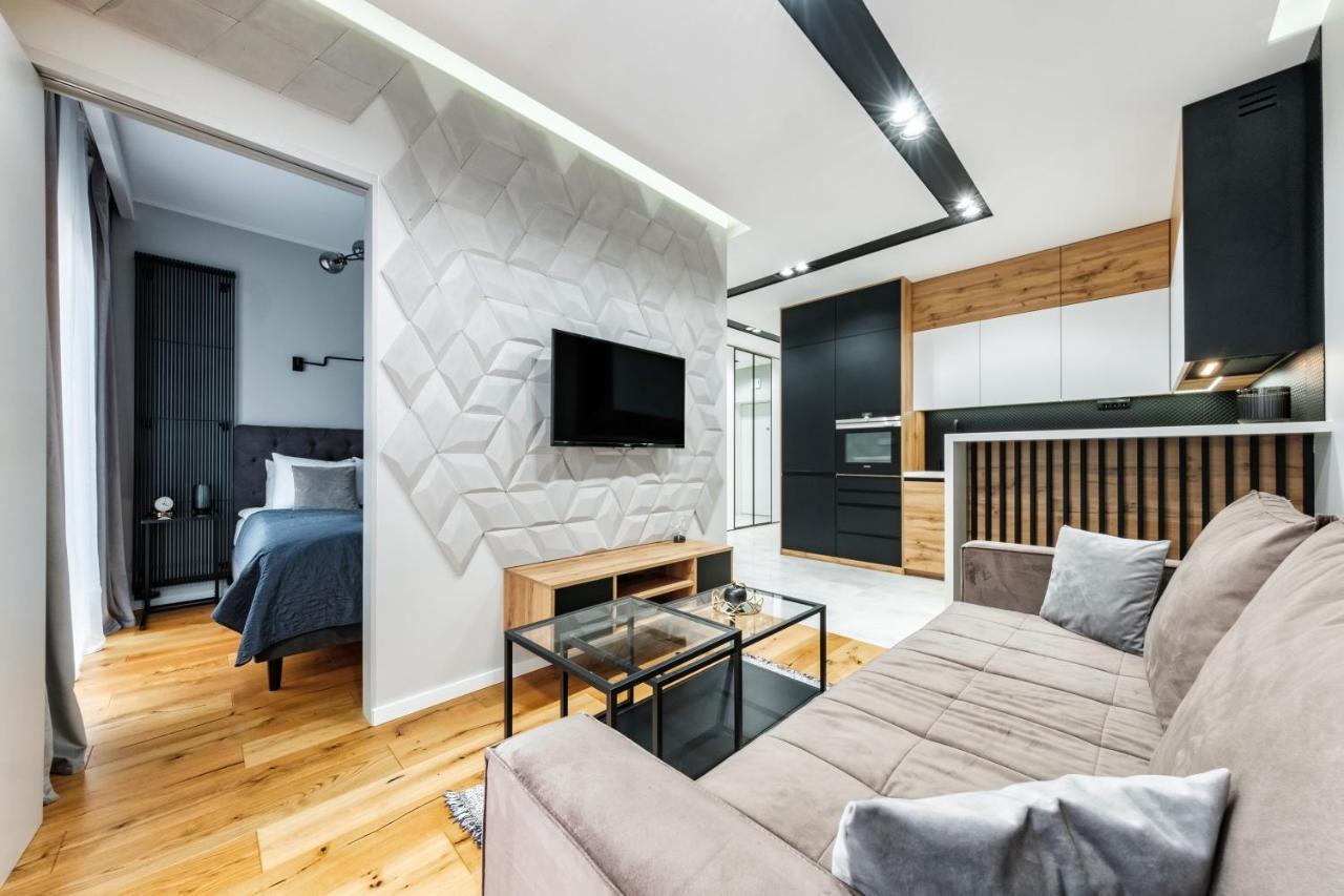 Apartament Active Residence Lublin Exterior photo