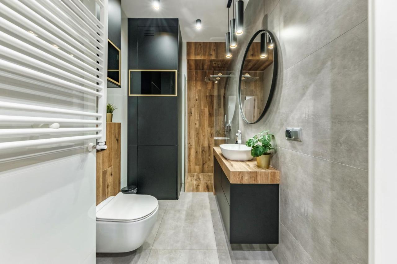 Apartament Active Residence Lublin Exterior photo