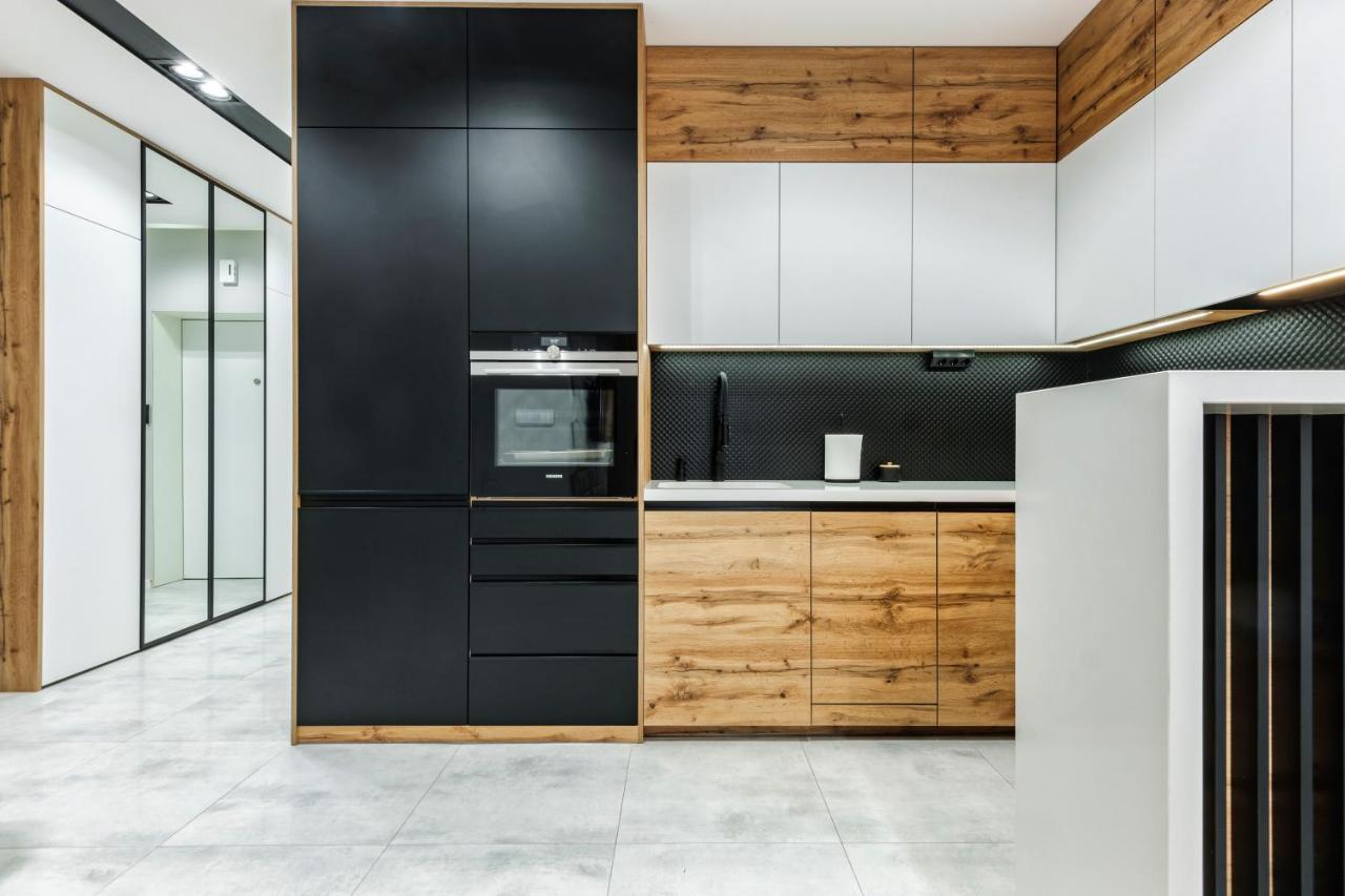 Apartament Active Residence Lublin Exterior photo