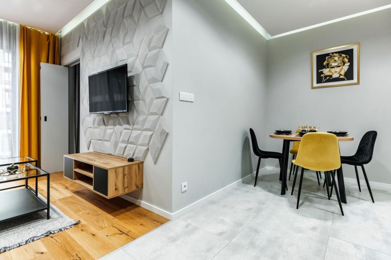 Apartament Active Residence Lublin Exterior photo