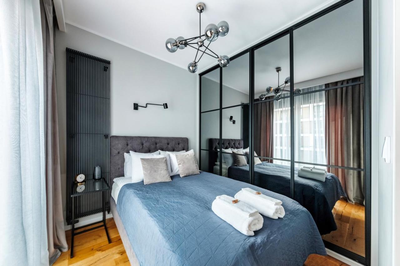 Apartament Active Residence Lublin Exterior photo